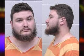 Alec Beecham — Paulding County Jail Bookings