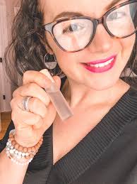 Young Living Exodus II sleep oil roller giveaway