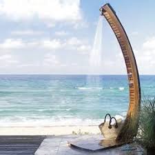 Solar Outdoor Shower Outdoor Outdoor Shower Outdoor Shower Kits