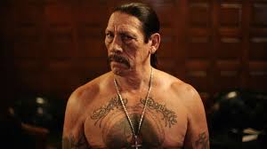 A diminutive of the female given names danielle, daniella, or daniela. Danny Trejo From The Big House To The Big Screen Npr