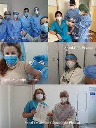 Check spelling or type a new query. Aproape 1 000 De Prahoveni Din Personalul Medical S Au Vaccinat Anti Covid 19 In Ultima Zi A Anului Necenzuratph