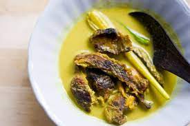 Cooking In Batches Daging Salai Masak Cili Api Smoked Beef In Hot C Healthy Sushi Recipes Smoked Beef Recipe Smoked Beef