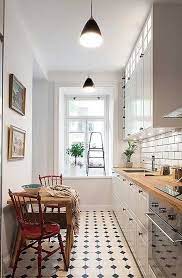 54 Best Small Kitchen Design Ideas For Your Small Kitchen Kitchen Cabinets Kitchen Cabinets Blue Kitc In 2020 Kitchen Design Small Eclectic Kitchen Kitchen Interior