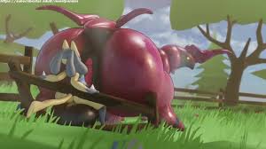 JustaPanda13 Dog Sittin