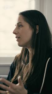 TRAUMA:, Executive Director of Clinical Services, Laura Sorte (@ellesorte),  talks about developmental trauma and how it plays a whole huge role in the  way we see ourselves in the world., ., By helping ...