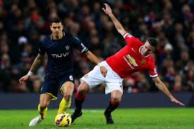 Complete overview of southampton vs manchester united (premier league) including video replays, lineups, stats and et {{ +mactrl.match.homescoreet + +mactrl.match.homescoreft respect to southampton for not starting to sit in defense with 11 men after being 2:0 up to kill the game. Manchester United 0 1 Southampton Player Ratings Who Was Your Man Of The Match Mirror Online