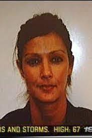 Jeanne England's Instagram, Twitter & Facebook