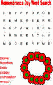 Check spelling or type a new query. Remembrance Day Or Veteran S Day Activities For Kids