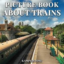 Each shelf has 3 different positions. Trains Picture Book 100 Beautiful Images Of Locomotives Perfect Housewarming Gift Or Coffee Table Decor Kampelstone 9798568309666 Amazon Com Books