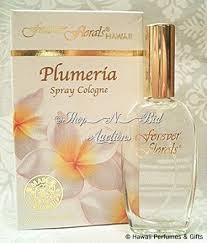 Forever Florals Hawaii Plumeria Spray Cologne 1 Oz 13 98 Zoete Geur