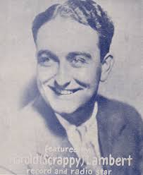 Back then...this was the only way to 'Say It With Music'.