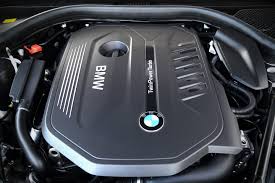 How does it all work? Bmw B58 Wikipedia