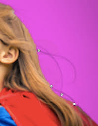 If you attempt to remove the background around hair so, here is a simple way to change or replace the background when a person in the picture has a great hairstyle. How To Remove The Background Of A Photo In Photoshop Or Powerpoint