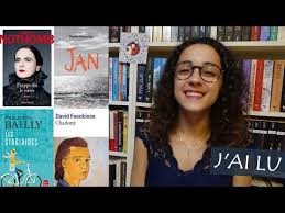Audrey de la chaîne booktube le souffle des mots nous parle du phénomène 13 reasons why. Booktubes