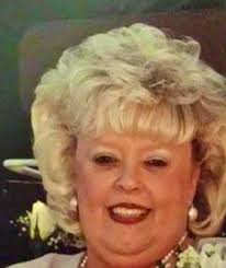 Obituary information for Diane Jacqueline Kenney