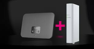 Image result for Telekom HVT