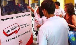 Ciudadanos y ciudadanas, sean todos bienvenidos a voto informado, nuestra renovada web. Elecciones 2018 Mira Aqui Las Hojas De Vida De Los Candidatos America Noticias