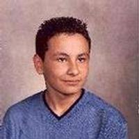 James Alex John Hamilton