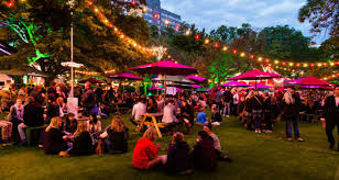 Food festival 2020 er desværre aflyst. 12 Reasons To Visit This Year S Edinburgh Food Festival Scotsman Food And Drink