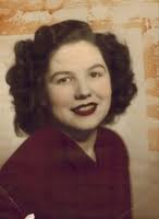 Marion O'Neill Obituary