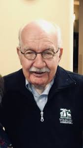 Dr. Robert F. Schaefer, Sr. Obituary