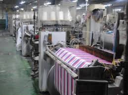 Tumbuhan memerlukan akar untuk hidup. Pt Unitex Tbk A Fully Integrated Textile Manufacture