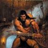 Conan the barbarian involves a clash of civilizations whose vocabularies are limited to screams, oaths, grunts, howls, ejaculations i'd love to get my hands on the paycheck for subtitling this movie. Https Encrypted Tbn0 Gstatic Com Images Q Tbn And9gcqq C3ahulbwtn97jia19eczrgt9iximr5g0qxnid6g Kqrkksu Usqp Cau