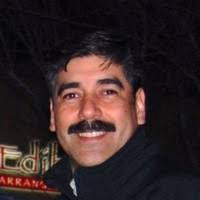 Benjamin Escudero, M.Ed.