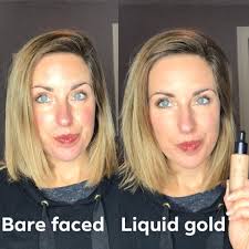 I need liquid gold and silhouette night. Here's what i have: