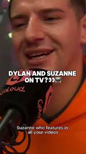 @dylanleekenny and Suzanne