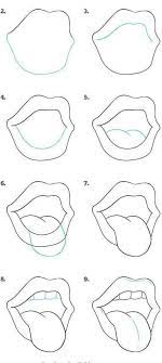 16 Cool Easy Drawing Ideas Step By Step In 2020 Drawing Tutorial Easy Cool Easy Drawings Trippy Painting Check out our list of 100 easy drawing ideas to get inspired for your own work.