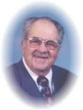 Obituary information for John 'Billy' Sample