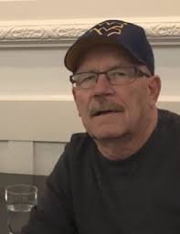 Obituary information for Ronald Earl Beatty