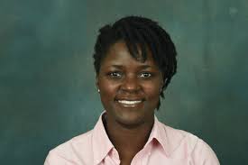 Beatrice Francis's Instagram, Twitter & Facebook