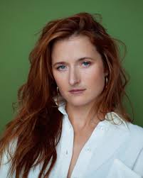 Grace Gummer... Ooh, she is so hot...