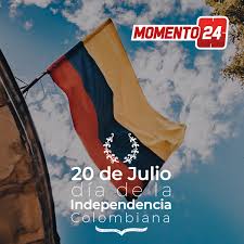 © © all rights reserved. 20 Julio Dia De Independencia Curiosidades Y Datos Ocultos