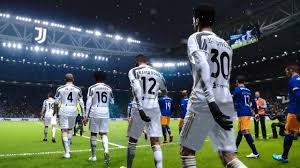 Allianz stadium, the home of juventus fc and bianconeri. Pes 2021 Juventus Vs Fc Porto Allianz Stadium Full Gameplay Youtube