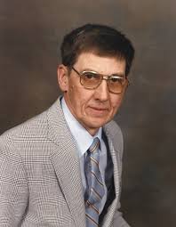 Omer Royce Nazelrod Obituary