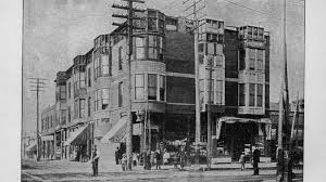 Murder Castle H H Holmes Chicago World S Fair Layout History Pagesbusinesseslocal servicehome improvementjj holmes property maintenance & landscaping. murder castle h h holmes chicago