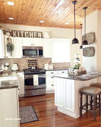 Small outdoor kitchen ideas cozy outdoor kitchens create large impact with choice materials and quality appliances. Diy Guide For Making A Kitchen Island Kitchen Remodel Small Home Decor Kitchen Home Kitchens