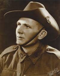 Military Service Roll