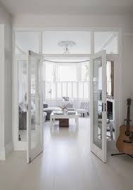 60 Ideas For Double Door Living Room Bedrooms Separating Rooms Living Room Door Glass Doors Interior