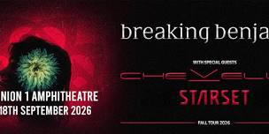 Cosmic De-Evolution Tour