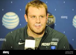 Marcus rush hi-res stock photography and images