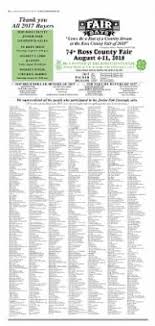 Termite prevention treatment is crucial for maintaining a termite free property. Chillicothe Gazette From Chillicothe Ohio On August 5 2018 D4