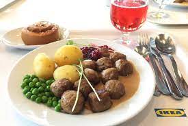 Swedish meatballs, veggie balls and some new dishes! Traditional Swedish Food What To Try And Avoid In Sweden Hej Sweden