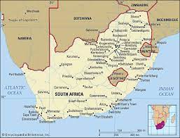 Pie kabar'e kak @patrisella ? South Africa History Capital Flag Map Population Facts Britannica