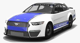 Every nascar cup series race in 2019 nascar tv viewers compared to the 2018 racing season. Oleksii Sergiyovych Ford Mustang Gt Nascar Season 2019 Race Car 3d Model