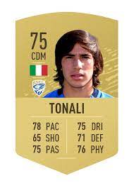 All the best wonderkid attacking midfielders (cam) to sign on fifa 20 career mode. Fifa 20 Beste Talente Gunstige Spieler Mit Potenzial Im Karrieremodus