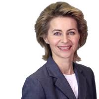 Übersicht: das Bundeskabinett der Großen Koalition @ Proteus ...